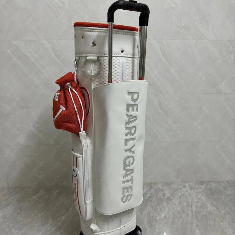 PG 5 Golf Bag