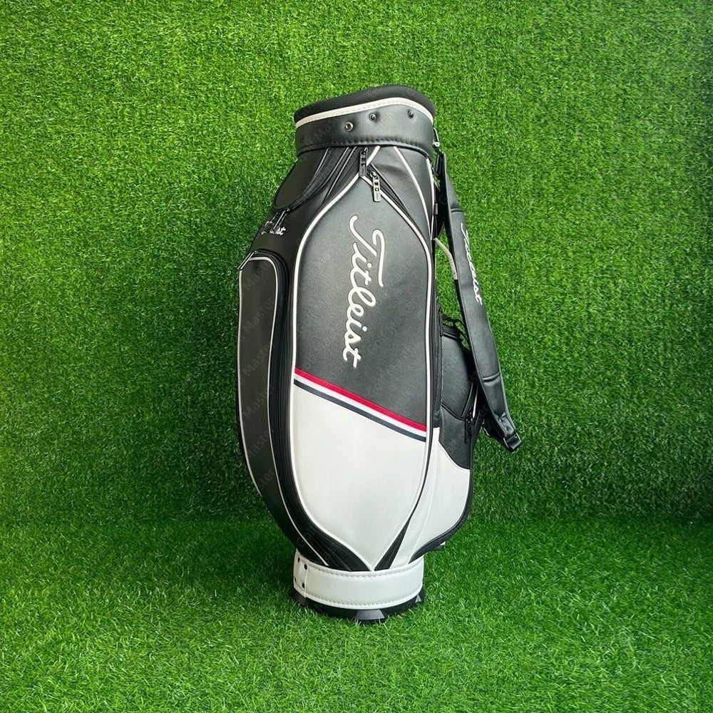 Titleist 8 Golf Bag