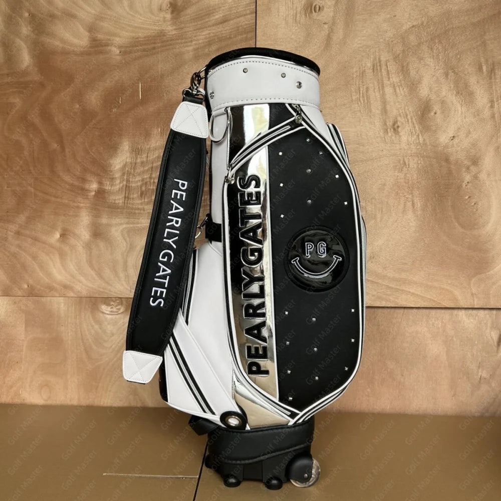 PG Bag 2 Golf Bag