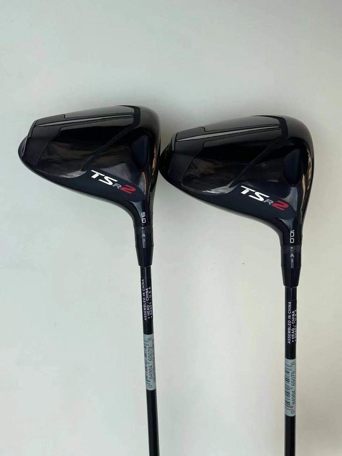 Titleist TSR2 Golf Driver
