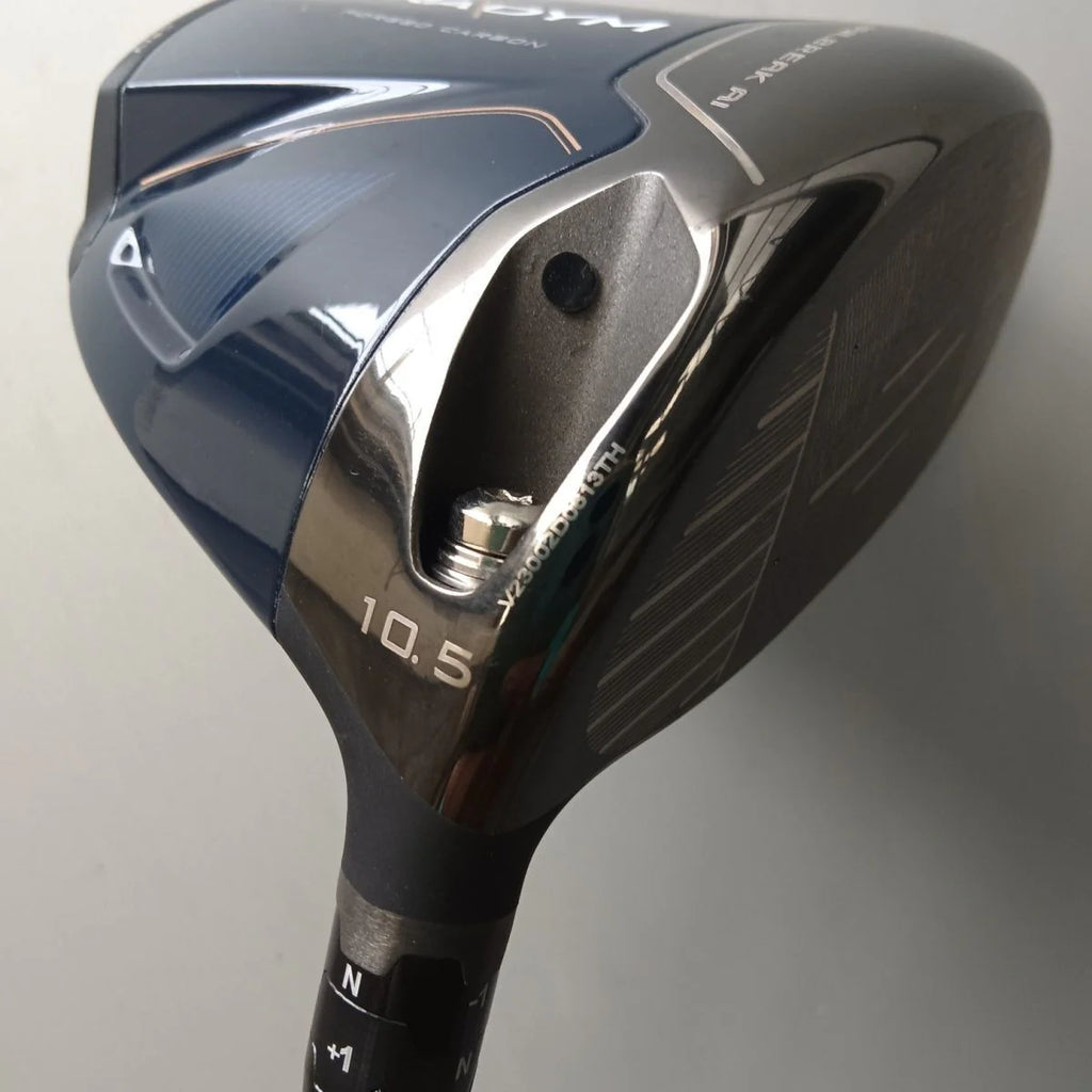 Callaway PARADYM Driver