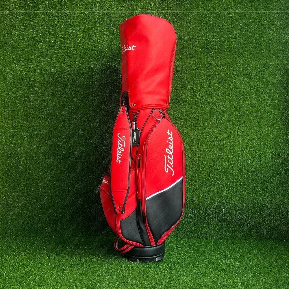 Titleist 8 Golf Bag