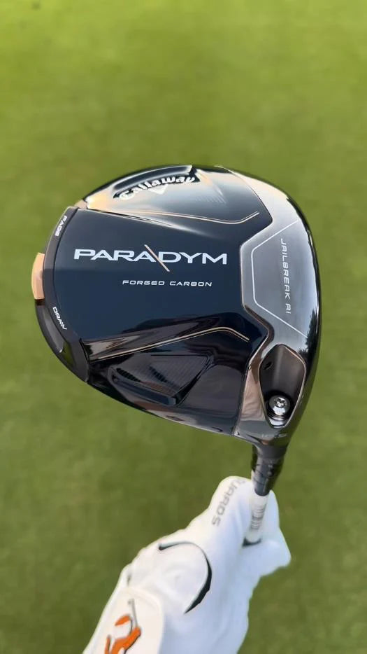 Callaway PARADYM Driver