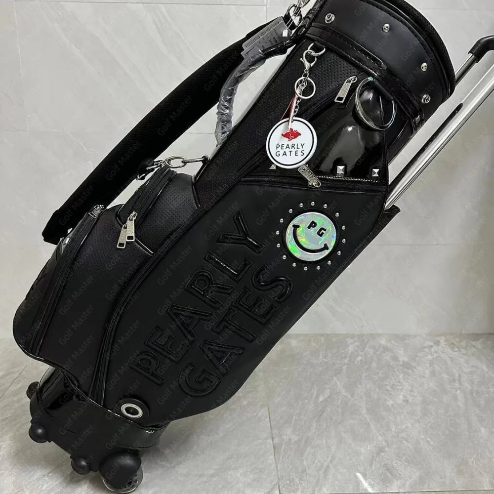 PG 3 Golf Bag