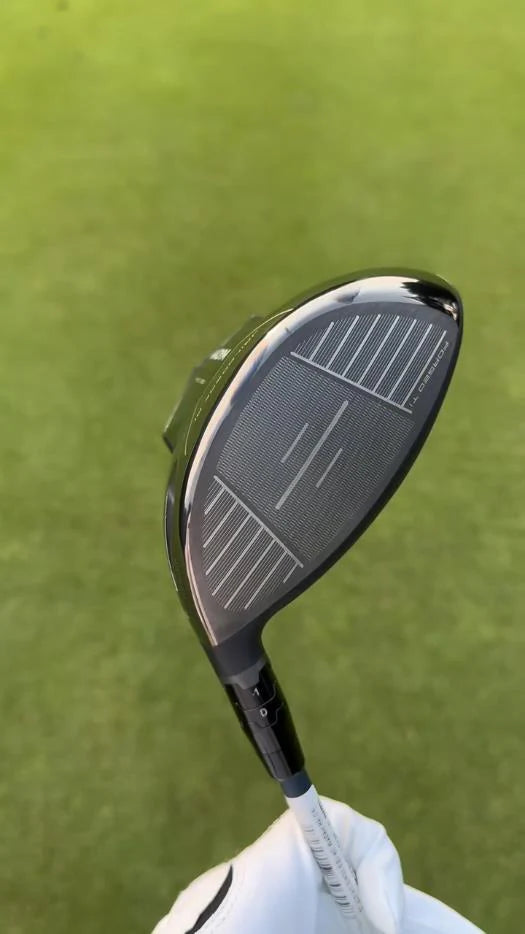 Callaway PARADYM Driver