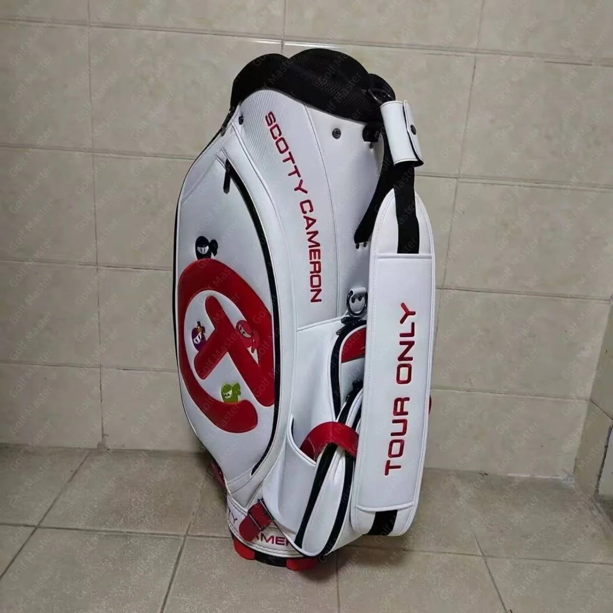 Scotty Cameron 57 Golf Bag