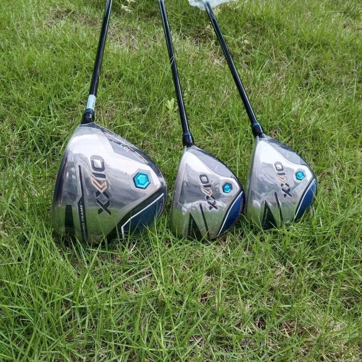 HONMA MP1200 Blue Irons