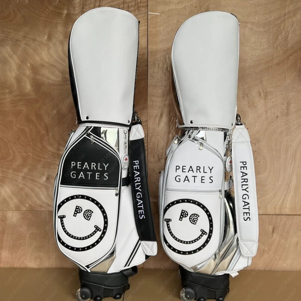 PG Bag 2 Golf Bag