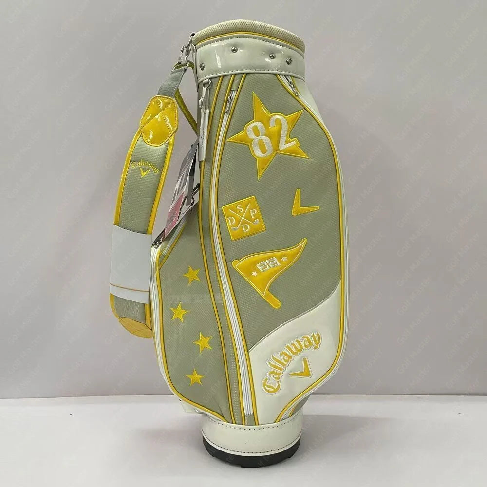 Callaway 8 Golf Bag
