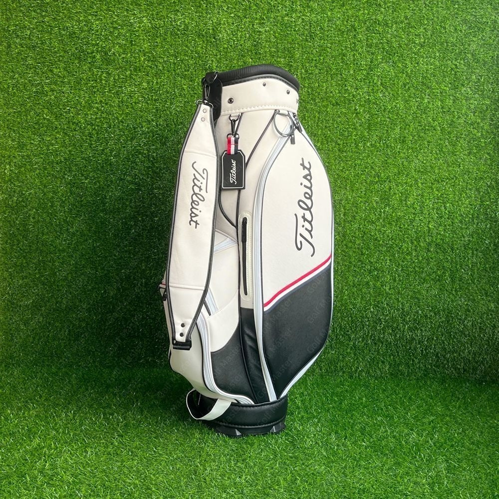 Titleist 8 Golf Bag