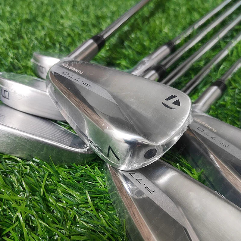 Taylormade P770 Golf Irons