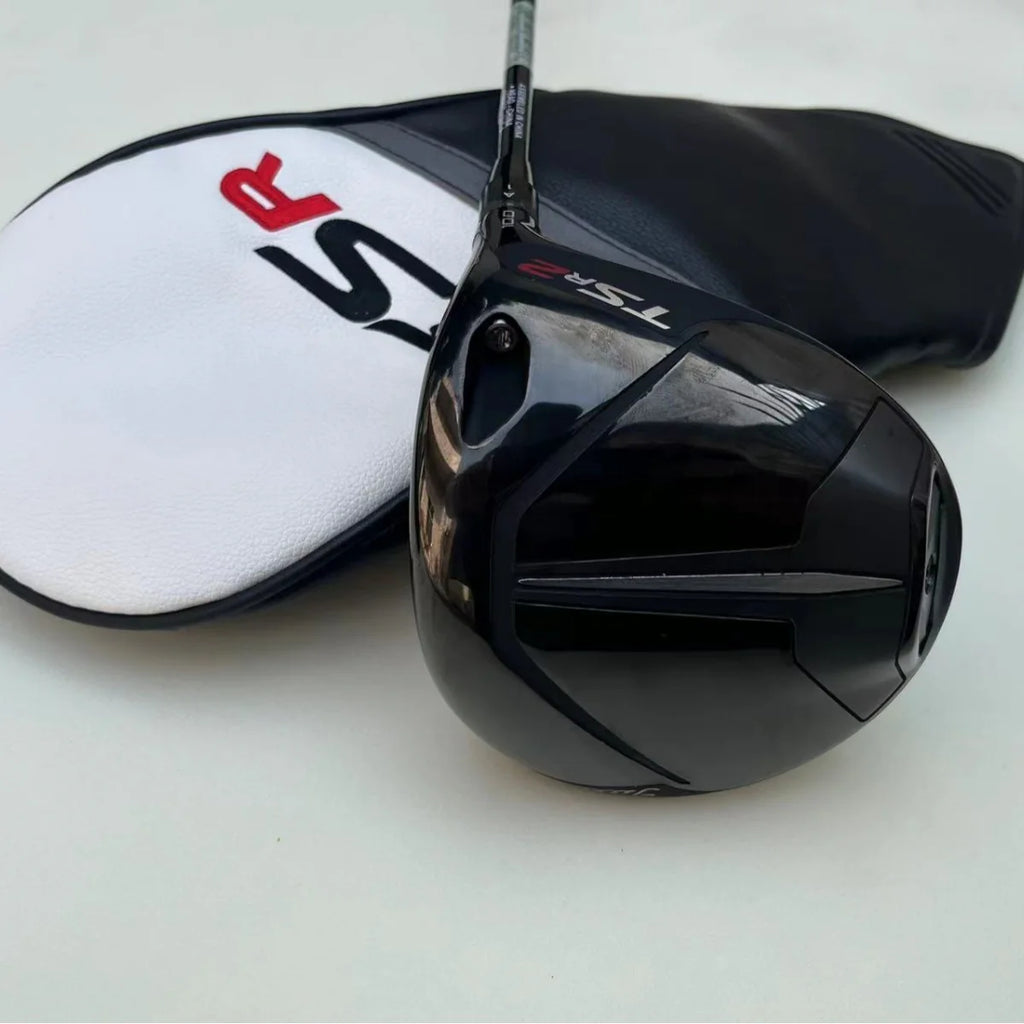 Titleist TSR2 Golf Driver