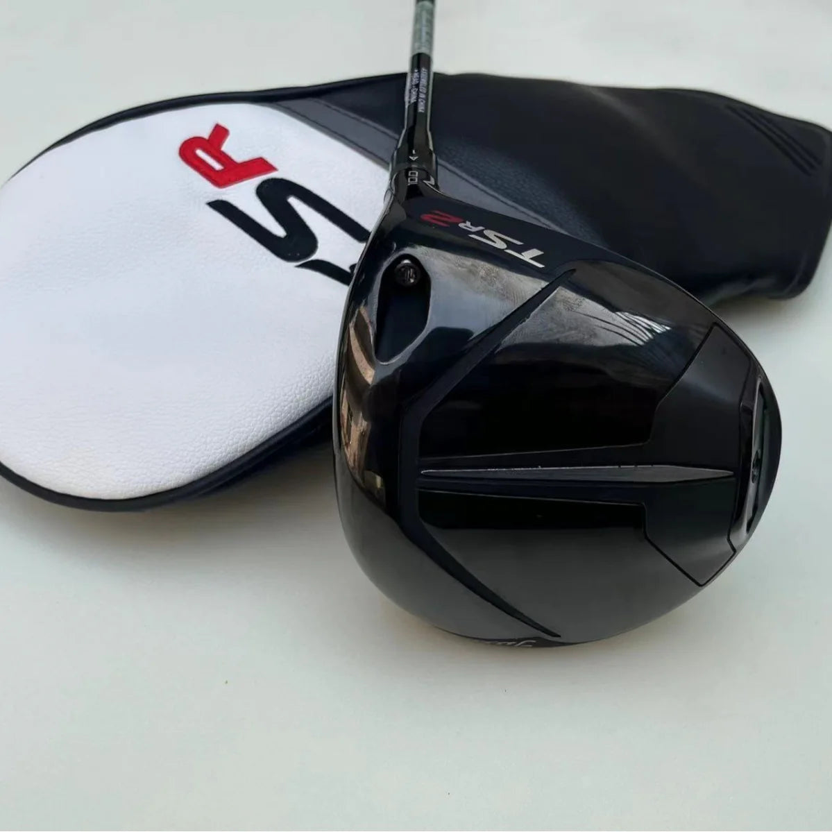 Titleist TSR2 Golf Driver