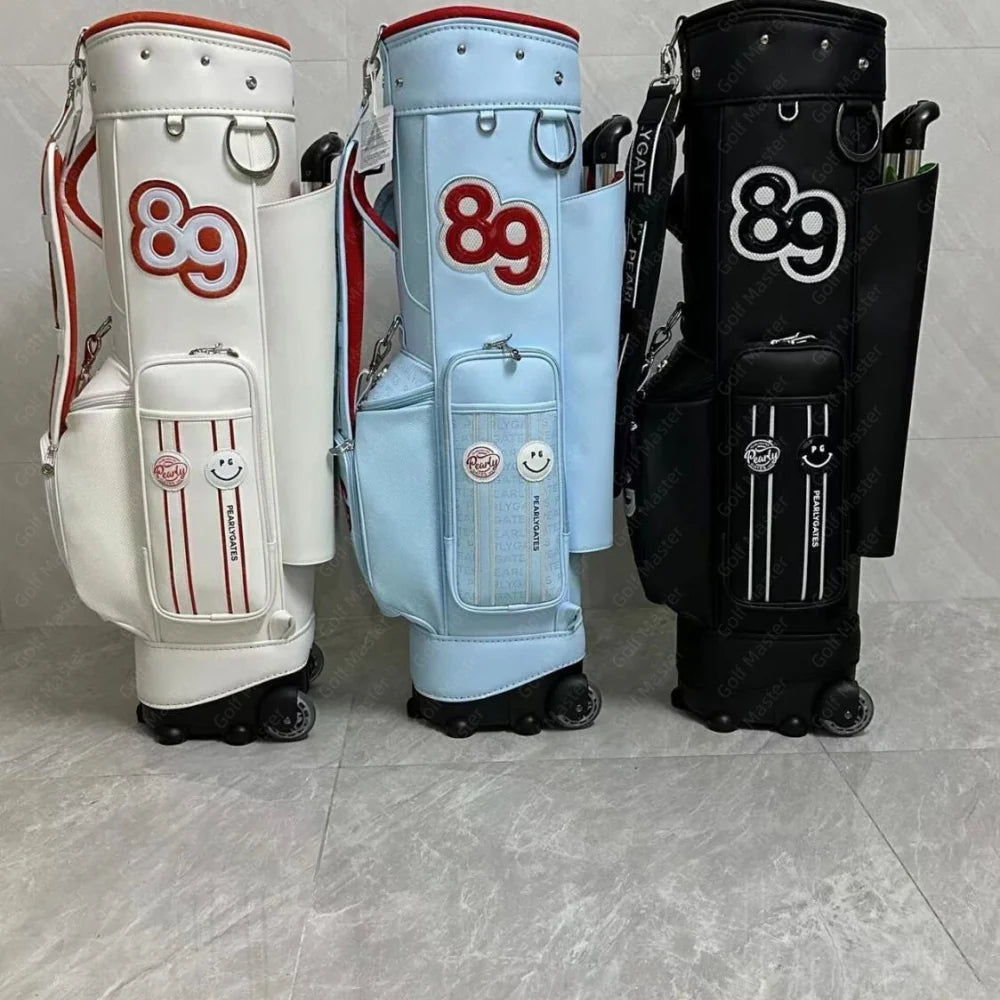 PG 5 Golf Bag