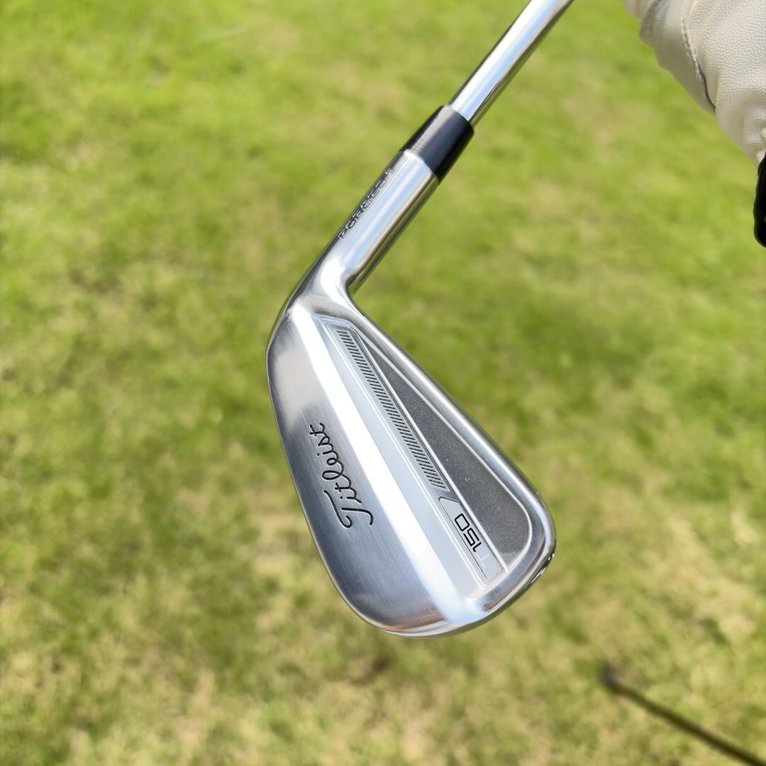 Titleist T150 Golf Irons