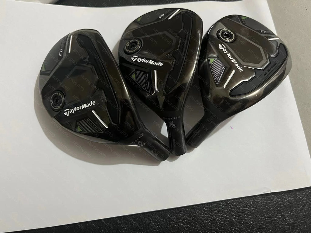Taylormade Qi35 MAX UT Hybrid Club