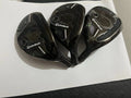 Taylormade Qi35 MAX UT Hybrid Club