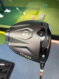 Taylormade QI4D MAX Golf Driver
