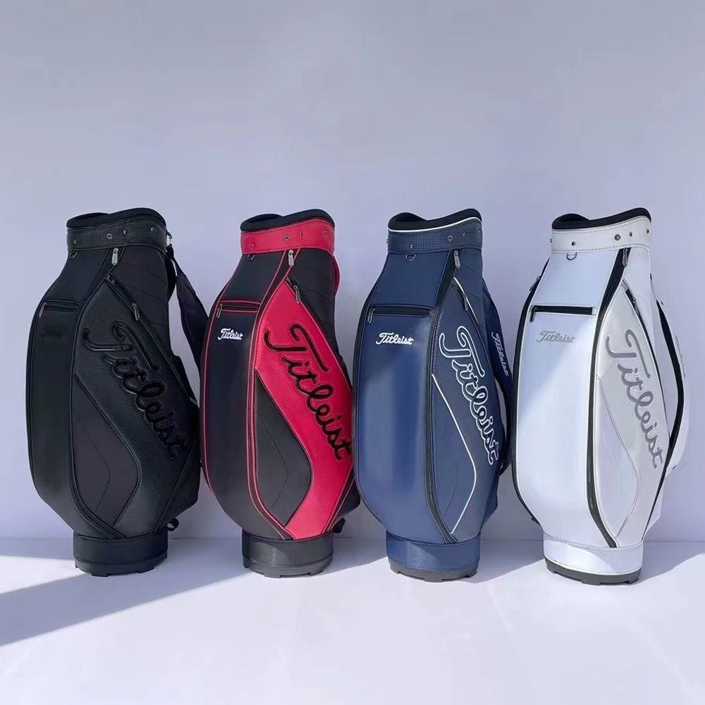 Titleist 5 Golf Bag