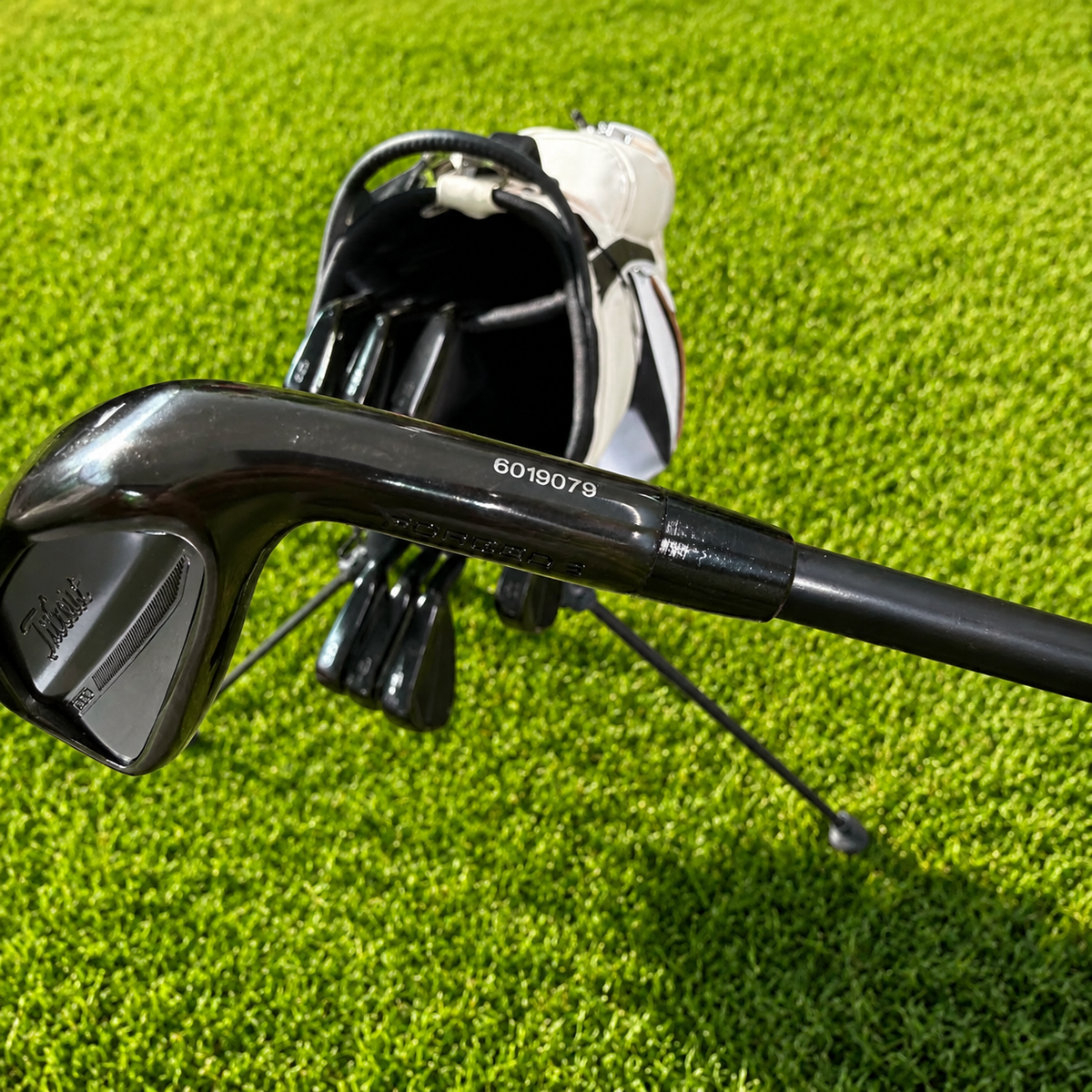 Titleist T200 Black Irons