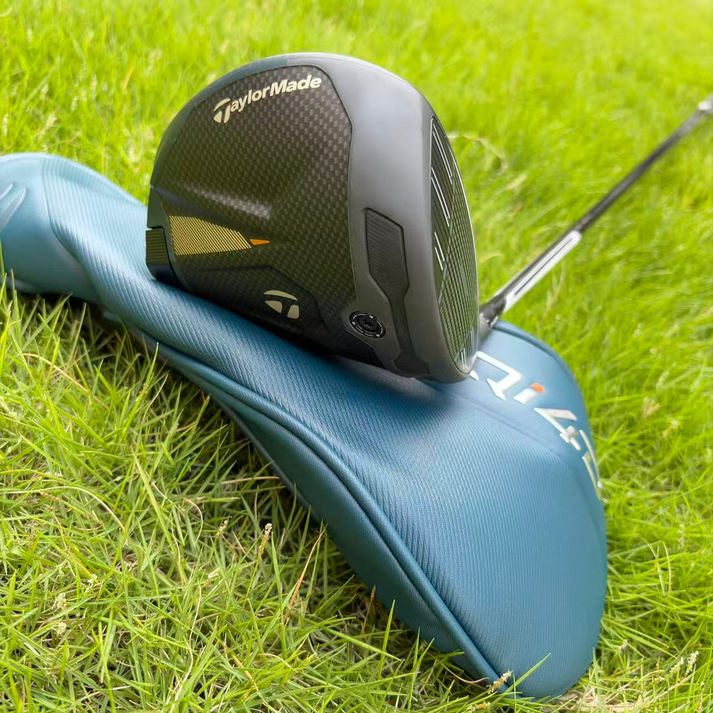 Taylormade QI4D MAX Golf Driver