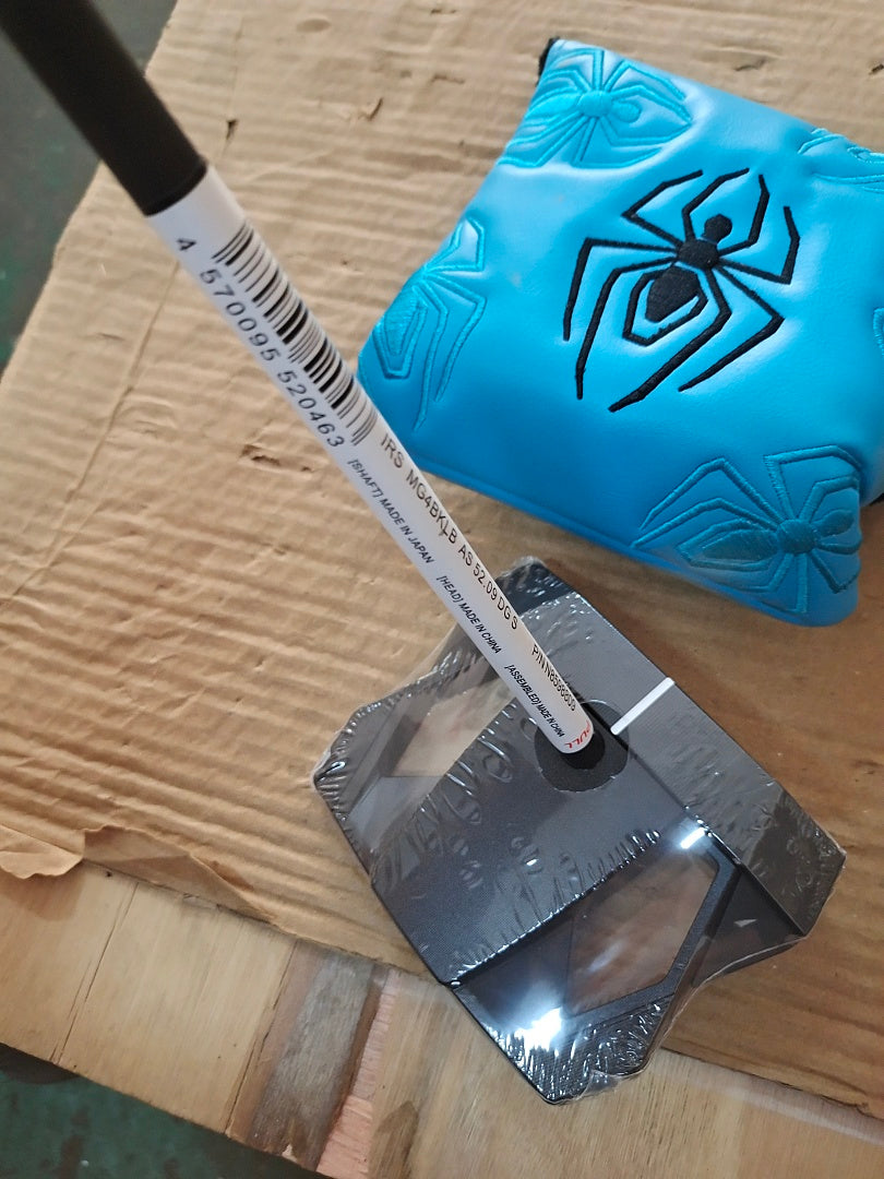 Taylormade Spider ZT Golf Putter